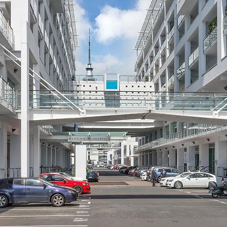 Princes Wharf - Private Apartments Auckland Exterior photo