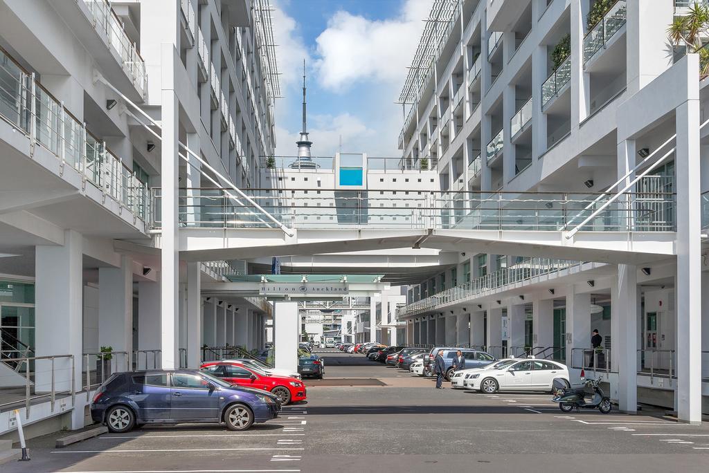 Princes Wharf - Private Apartments Auckland Exterior photo